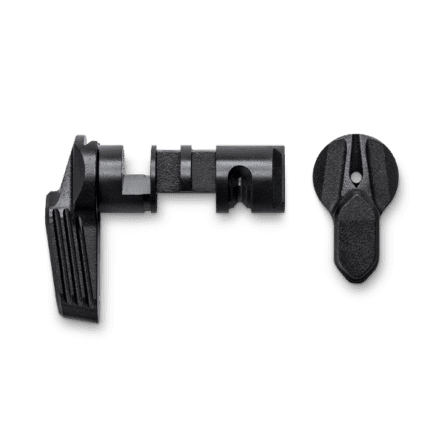 Radian Talon-FA AR15 & AR10/SR25 - 2 Lever R0363 - Newest Arrivals